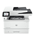 HP LaserJet Pro 4103dw A4 Multifunction Mono Laser Business Printer