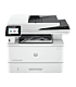 HP LaserJet Pro 4103fdw A4 Multifunction Mono Laser Business Printer