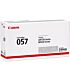 Canon Toner Cartridge CRG 057 BK Black