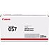 Canon Toner Cartridge CRG 057 BK Black