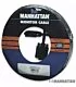 Manhattan SVGA Extension Cable HD15M (Male) to HD15F (Female) 4.5 metres