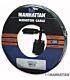 Manhattan SVGA Extension Cable HD15M (Male) to HD15F (Female) 10 metres Extends any monitor cable