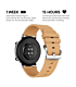 Huawei Watch GT 2 Classic 42mm Gravel Beige