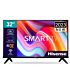 Hisense 32 inch A4K Series LED HD Ready Vidaa Smart TV