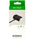 Konix - Play and Charge Kit for Xbox One Controller