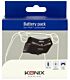 Konix - Power Pack for PS4 controller