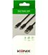 Konix - Double Charging Cable (Xbox One)