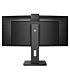 Philips 5000 Series 34-inch 3440 x 1440p WQHD 21:9 120Hz 4ms VA LED Monitor
