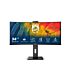 Philips 5000 Series 34-inch 3440 x 1440p WQHD 21:9 120Hz 4ms VA LED Monitor