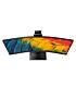 Philips 5000 Series 34-inch 3440 x 1440p WQHD 21:9 120Hz 4ms VA LED Monitor