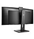 Philips 5000 Series 34-inch 3440 x 1440p WQHD 21:9 120Hz 4ms VA LED Monitor