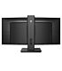 Philips 5000 Series 34-inch 3440 x 1440p WQHD 21:9 120Hz 4ms VA LED Monitor