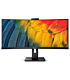 Philips 5000 Series 34-inch 3440 x 1440p WQHD 21:9 120Hz 4ms VA LED Monitor