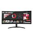 LG 34" Curved VA HDR WQHD Monitor - 100Hz