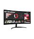 LG 34" Curved VA HDR WQHD Monitor - 100Hz