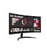 LG 34" Curved VA HDR WQHD Monitor - 100Hz