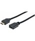 Manhattan (354370) High Speed HDMI Extension Cable with Ethernet - HDMI Male to Female