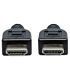 Mahattan In-wall CL3 High Speed HDMI Cable with Ethernet