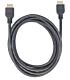 Manhattan In-wall CL3 High Speed HDMI Cable with Ethernet