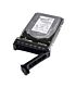 Dell 400-ATIN 2.5-inch 600GB SAS Internal Hard Drive