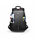 Port Designs CHIGACO EVO 13.3/15.6 Backpack Black