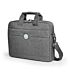 Port Yosemite Eco Toploader 14.0 inch Grey carry bag