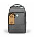 PORT BACKPACK YOSEMITE 15.6 GY