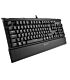 Sharkoon (4044951019069) Skiller SGK1 Mechanical USB gaming keyboard with white LED illumination