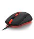 Sharkoon SHARK Force PRO Gaming Optical Mouse White