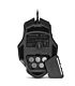 Sharkoon Drakonia II Gaming Laser Mouse with adjustable weights