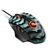 Sharkoon Drakonia II Gaming Laser Mouse with adjustable weights