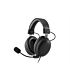 Sharkoon B1 Stereo Headset 3.5mm Stereo Jack Adjustable and Flexible Microphone Black