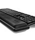 Sharkoon ELITE SHARK Wrist Rest Black