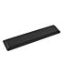 Sharkoon ELITE SHARK Wrist Rest Black