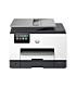 HP Officejet Pro 9130 A4 Multifunction Colour Inkjet Printer