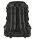 Manhattan 15.6 inch Zippack Notebook Backpack colour Black