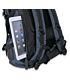 Manhattan 15.6 inch Zippack Notebook Backpack Colour Blue