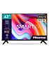 Hisense 43 inch Direct LED Backlit Full HD Smart TV