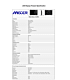 Mecer 43 Inch FHD LED Panel