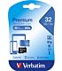 Verbatim 32GB microSDHC Class 10