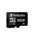 Verbatim 32GB microSDHC Class 10