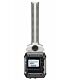 Zoom F1 Field Recorder with Shotgun Microphone-2-Channel Field Audio Recorder