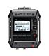 Zoom F1 Field Recorder with Shotgun Microphone-2-Channel Field Audio Recorder