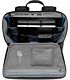 Dell GM1720PM Notebook Case 17-inch Backpack Black 460-BCYY