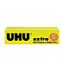 UHU All Purpose Extra Gel Adhesive 31ml Tube (Box-10)
