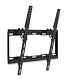 Manhattan Universal Flat-Panel TV Tilting Wall Mount - Supports one 32 inch to 55 inch television