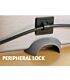 Dell Kensington Desktop Peripheral Locking kit