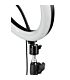 HAMA Spotlight Steady 120 LED Ring Light
