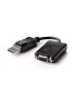 Dell Adapter Display Prot to VGA