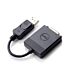 Dell Display Port to DVI (Single Link)